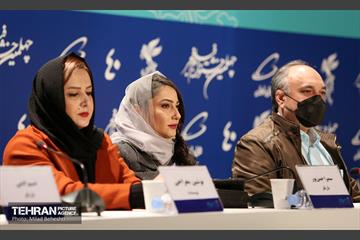 آخرین روز چهلمین جشنواره فیلم فجر 4