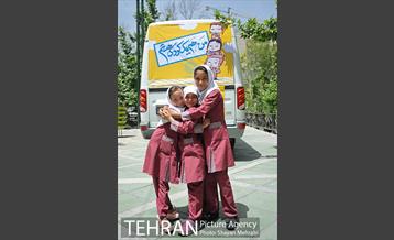 کمپین من هم یک کودک هستم 30