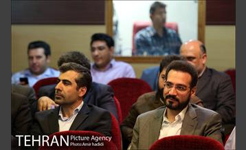 جلسه دورنگاه ارتباطات تهران شهر 2