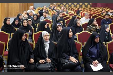جلسه هماهنگی مدیران اجرایی هتل‌ها و مراکز اسکان موقت 5