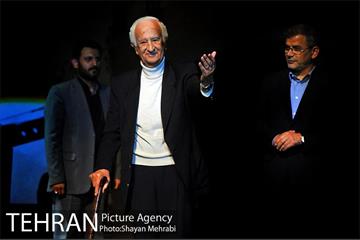 پیاده روی و گردهمایی سالمندان با حضور شهردار تهران 40