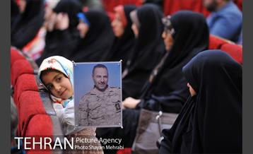 اختتامیه جشنواره «جوشن» 3