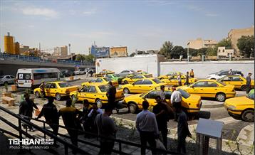 بهره‌برداری از ورودی ویژه توانیابان مترو بریانک 30