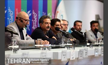 روز هفتم سی و هفتمین جشنواره فیلم فجر 19