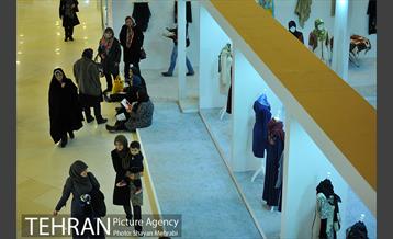 افتتاح پنجمین جشنواره و نمایشگاه تسنیم 19