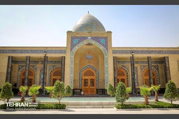 تهران زیبای من؛ منطقه 7
