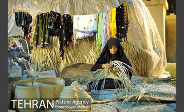 ماه مبارک رمضان در برج میلاد تهران 10