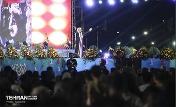جشن «ایران عزیز» -2 23