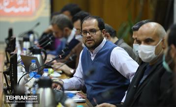 جلسه تعیین سازوکار در بخش آسیب های اجتماعی  7