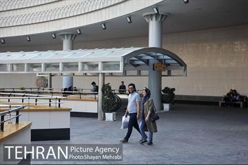 میدان ولیعصر(عج) 11