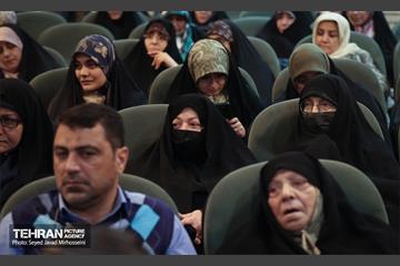 آیین گرامیداشت روز ملی شهدای دانشجو و افتتاح اردوی راهیان نور دانشجویی 7