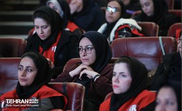 آیین آغاز سومین دوره طرح من شهردارم 22