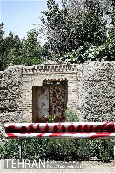 توتستان های طرشت، طعم شیرین طهران قدیم 1