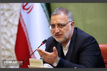 انعقاد تفاهم‌نامه بین شهرداری تهران و وزارت جهادکشاورزی 13