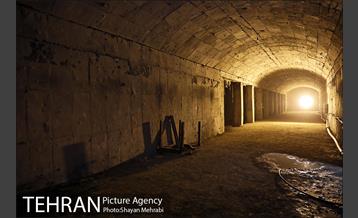 زیرگذر گلوبندک 17