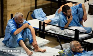 شرکت کنندگان دوره آرمانشهر در یاورشهر 25