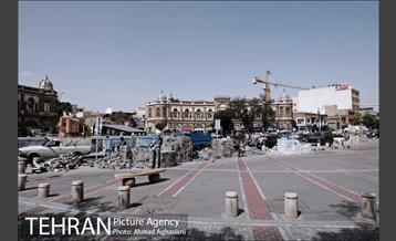 میدان حسن آباد 25