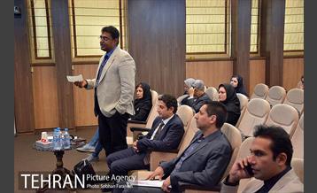 نشست روز جهانی اسکان بشر 29