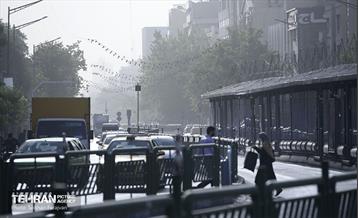 تهران خاکستری 17