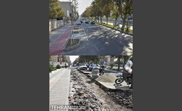 منطقه 9 در گذر زمان 4