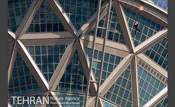 برج میلاد، میزبان هفتمین پرش بیس جامپ 12