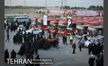 حاشیه برگزاری مراسم ارتحال امام خمینی (ره) - 2 27