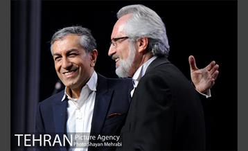 شب موسیقی انقلاب در منطقه گردشگری عباس آباد 22