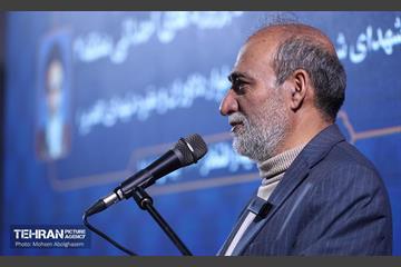 دویست‌وسومین پویش امید و افتخار شهرداری تهران 7