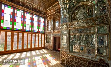 عمارت سلطان بیگم  7