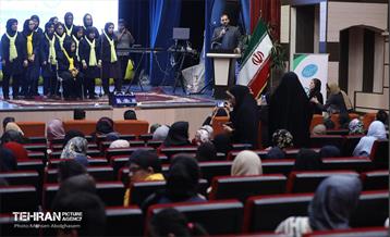 ویژه برنامه لبخند فرشته‌ها 7