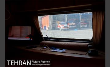 ایستگاه 116 آتش نشانی 52