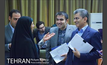 یکصد و هفتاد و سومین جلسه شورای شهر 4