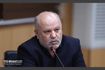 نشست هم‌اندیشی با رابطین و فعالان اسکان آسیب دیدگان جنگ رمضان 49