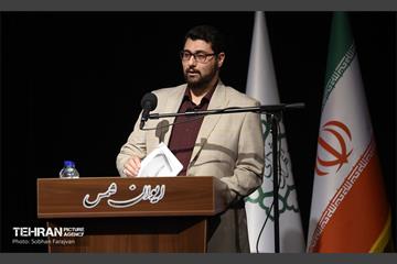 نشست فصلی هیات مرکزی گزینش شهرداری تهران 31