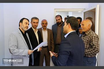 افتتاح مرکز توانمندسازی سالمندان شهر تهران «فراهنگ» در منطقه ۲۱ 2