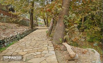 ­اکوپارک رود دره فرحزاد 24