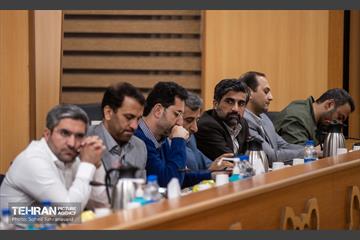 تقدیر از فعالان پویش امید و افتخار 14