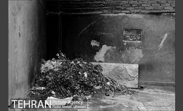 گورستان امام‌زاده عبدالله شهر ری 33