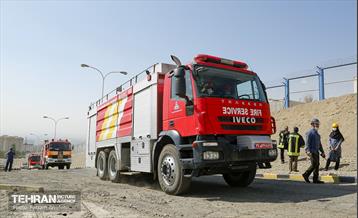 مانور واکنش در شرایط اضطراری 29