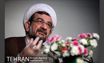 نشست خبری رئیس سازمان فرهنگی هنری شهرداری تهران 10