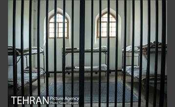 باغ موزه قصر ( زندان مارکوف ) 5