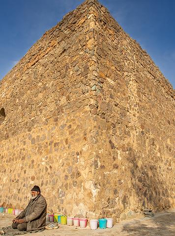 زندان هارون و رشید