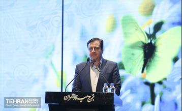 مراسم بزرگداشت روز پرستار 28