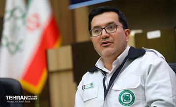 اختتامیه سومین جشنواره ملی بحران 22