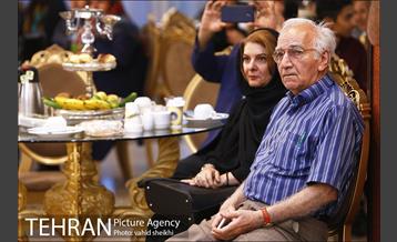 جشن اکرام ایتام با حضور 400نفر از کودکان تحت پوشش 17