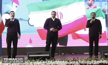 افتتاح ۴۷ کیلومتر مسیر سرزندگی 16