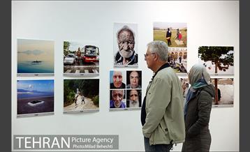 افتتاحیه هفدهمین جشن تصویر سال 18