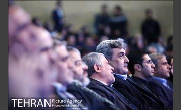 گردهمایی 1500 مدیر مدرسه شهر تهران 14