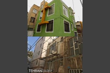 منطقه 9 در گذر زمان 21