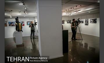 نمایشگاه عکس رنج ها و گنج ها 2